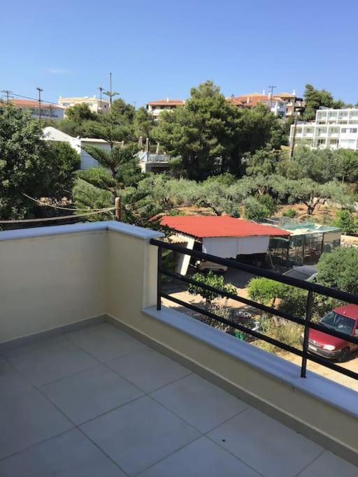 Sea Breeze - Home With A View Bouzaiika Экстерьер фото